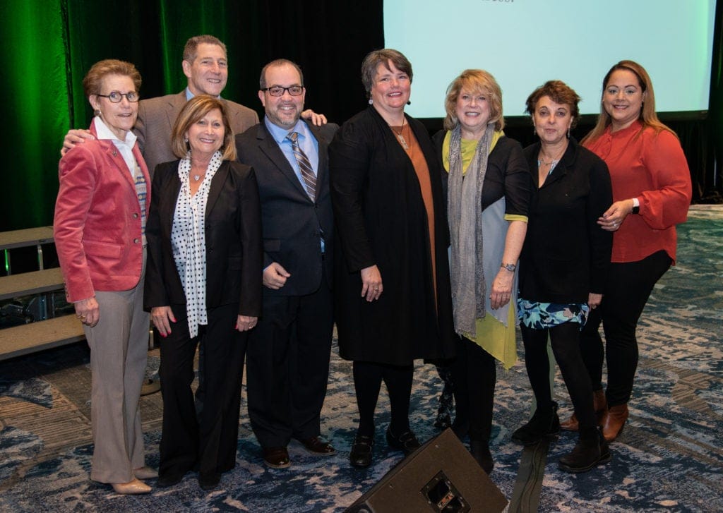 Legal Aid's 114th Annual Meeting