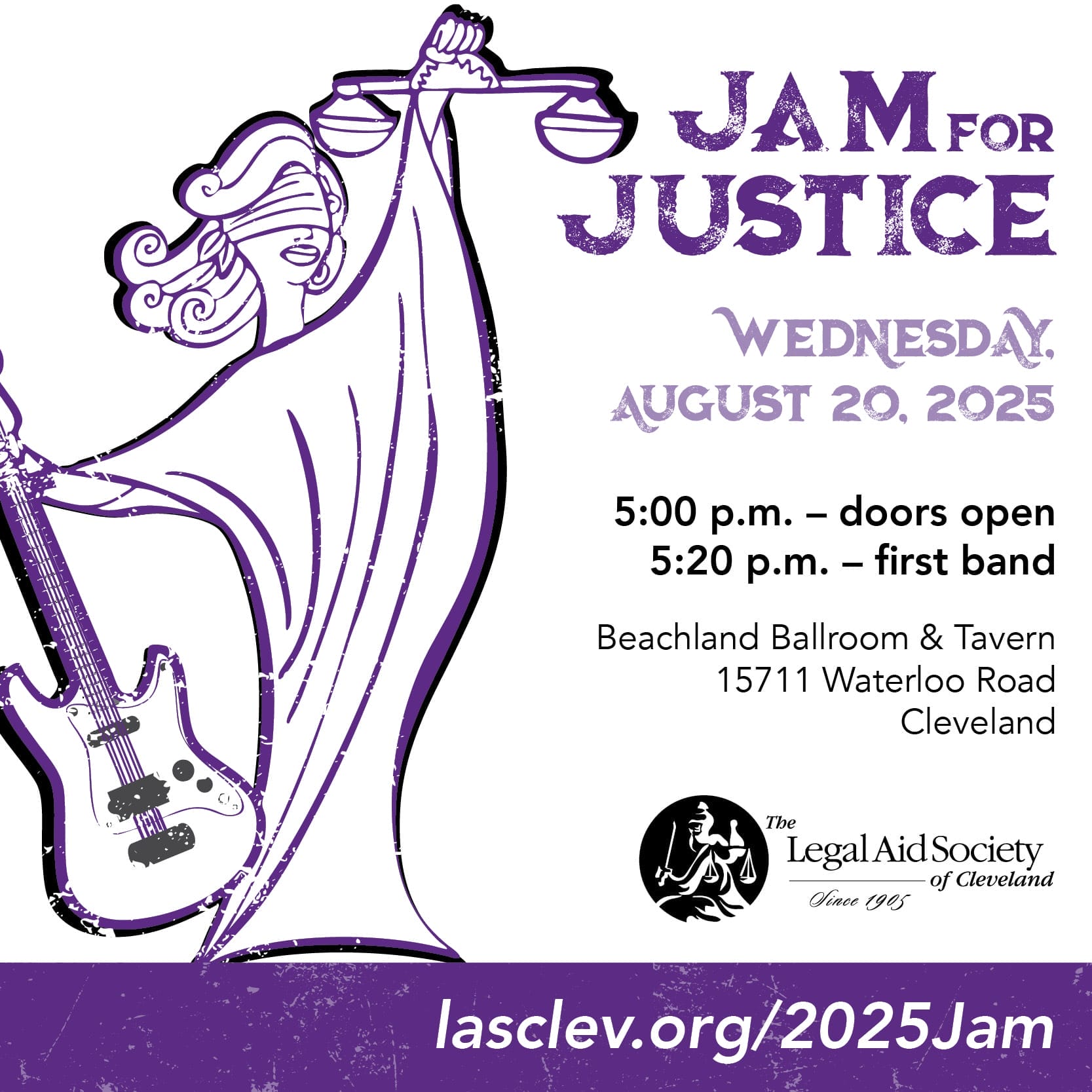 Staff, In-House Volunteer, and Community Board Member Reply Form - Legal Aid Society of Cleveland