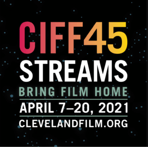 Bring Film Home image CIFF 45