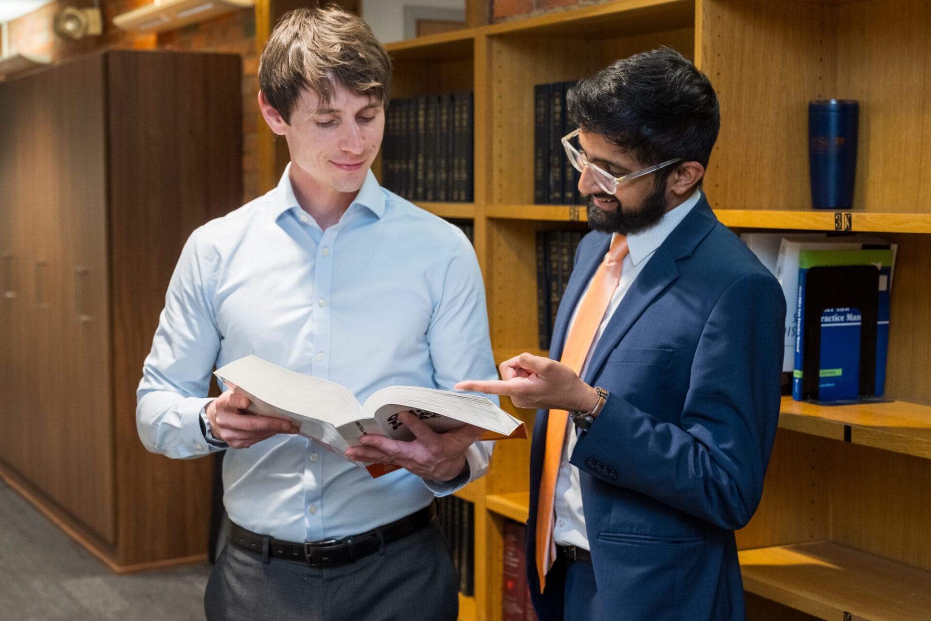 Zure eskubideak ezagutu