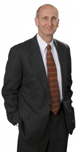 Frank DeSantis of Thompson Hine is the 36th president of the 110-year-old Legal Aid Society of Cleveland.