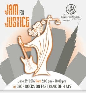 Jam artwork - option 2