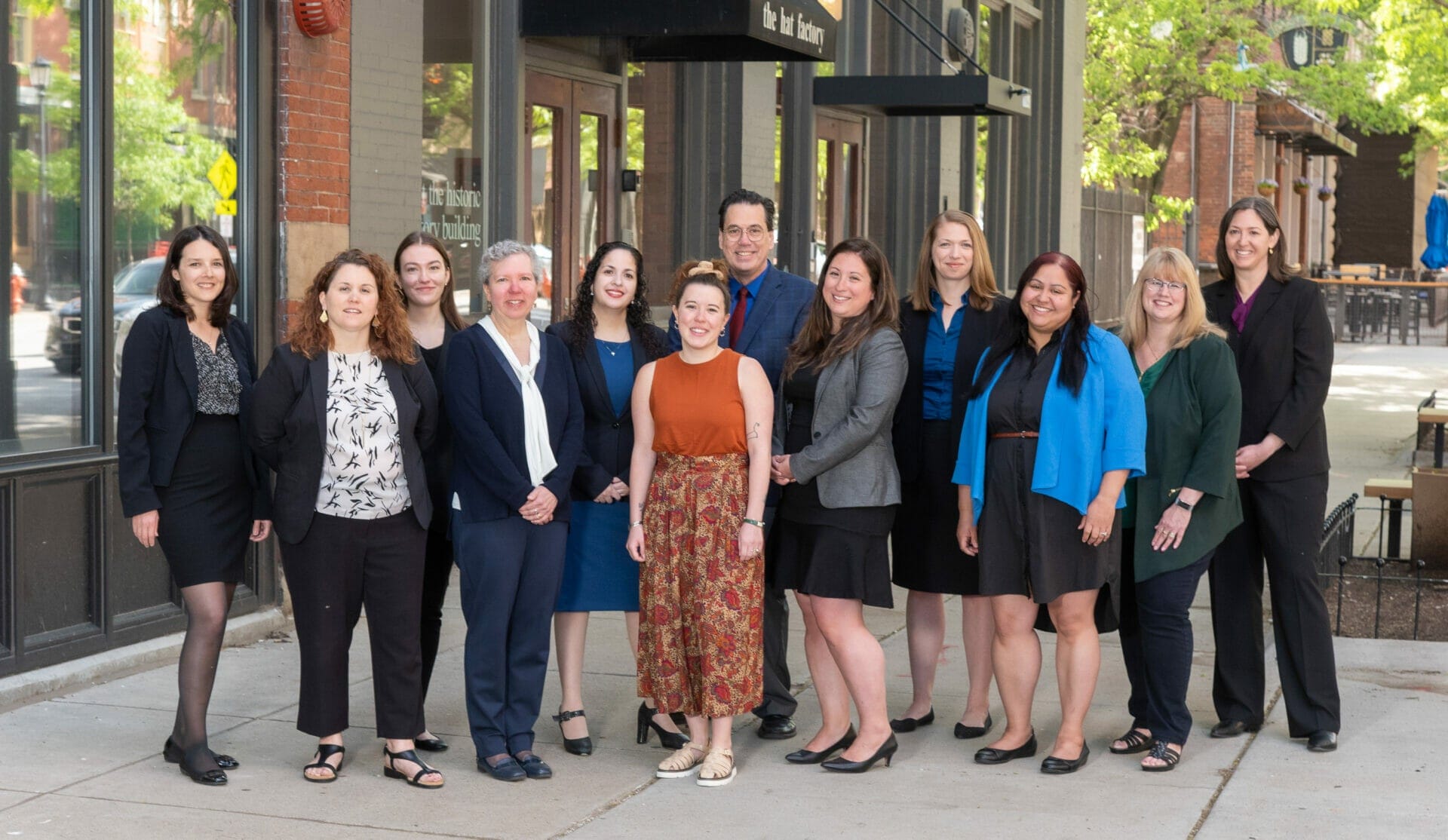 Legal Aid Celebrates 20 years of Medical-Legal Partnerships - Legal Aid ...
