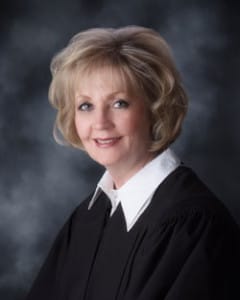 Lake County Domestic Relations Judge Colleen Falkowski
